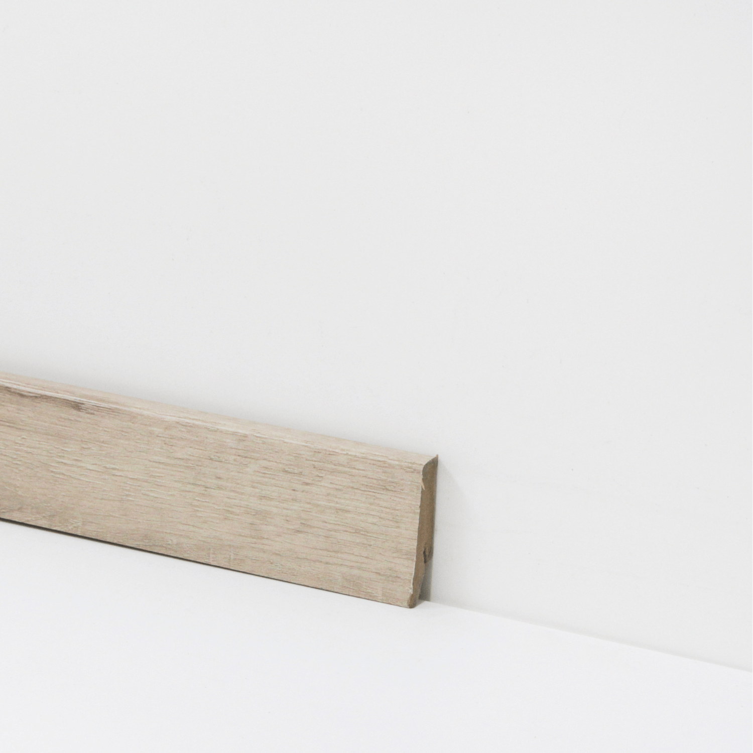 MDF plint - Prenzlau Eiken - 18x58 mm