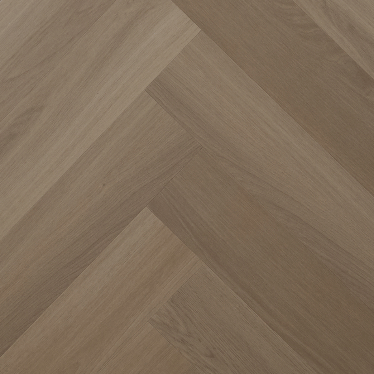 Klik PVC met geïntegreerde ondervloer - Kammerbrühl Oak - Walvisgraat