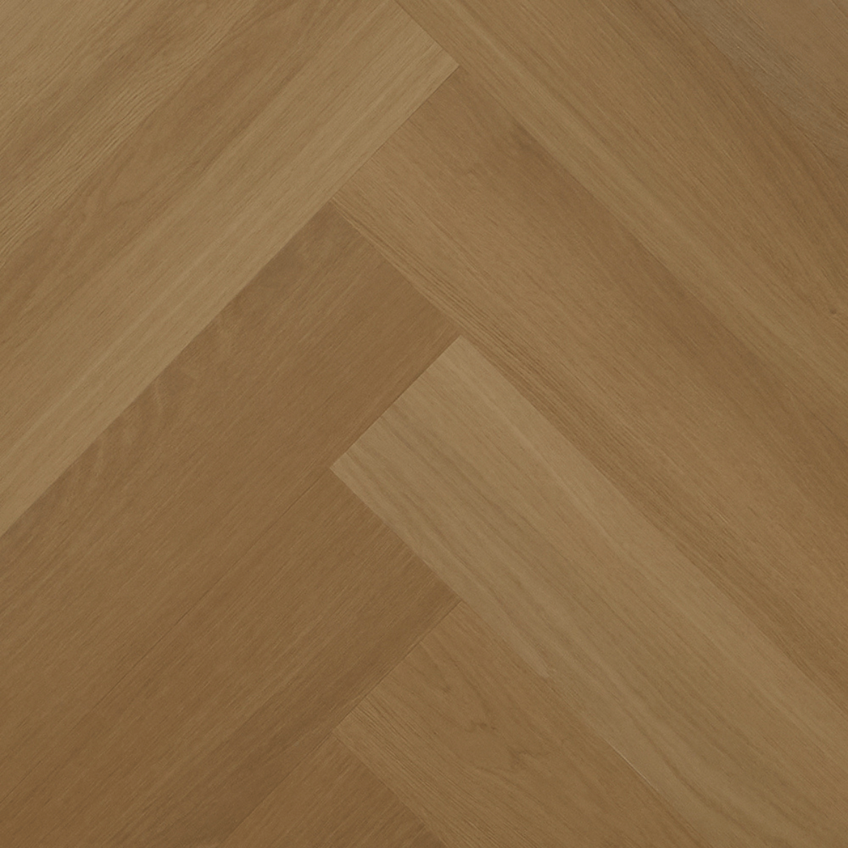 Klik PVC met geïntegreerde ondervloer - Schanzberg Oak - Walvisgraat