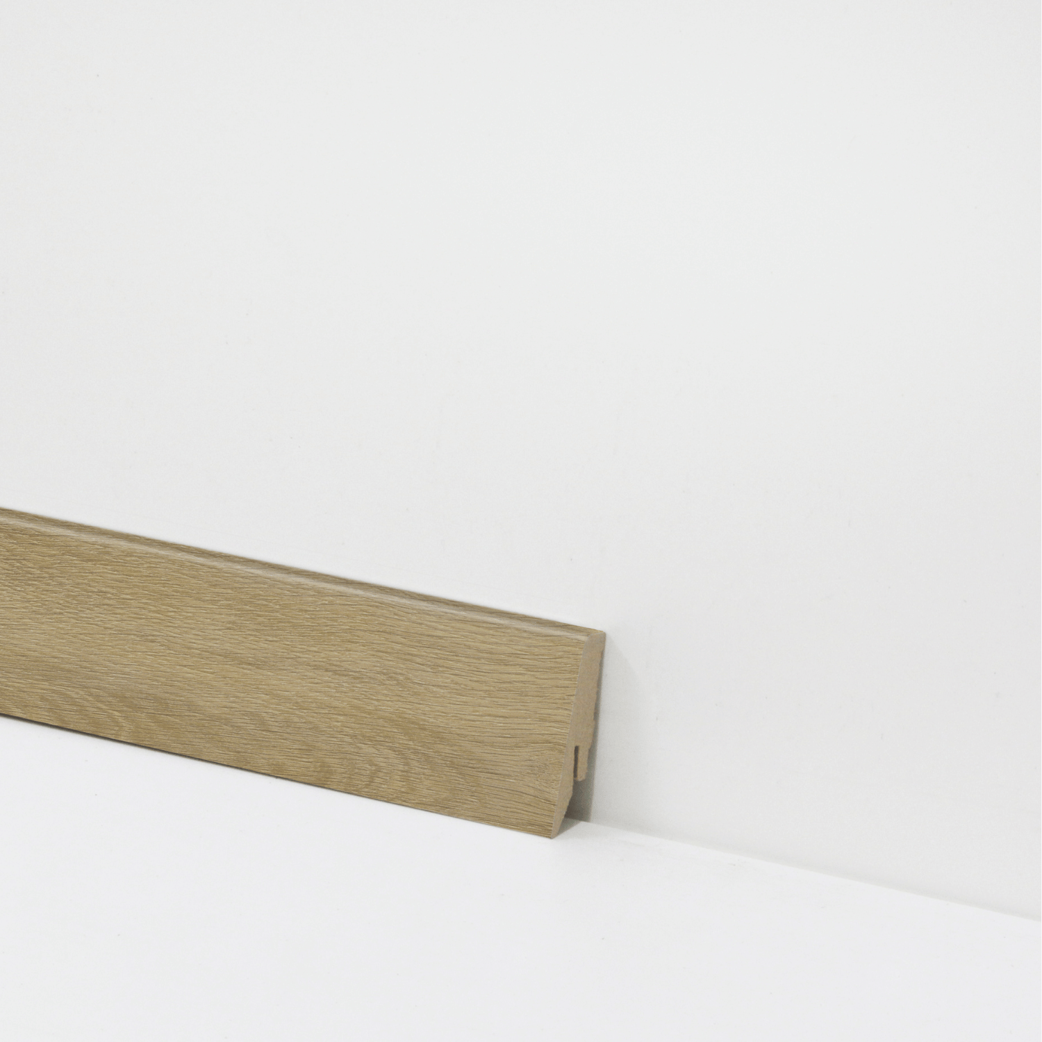 MDF plint - Alteno Eiken - 18x58 mm