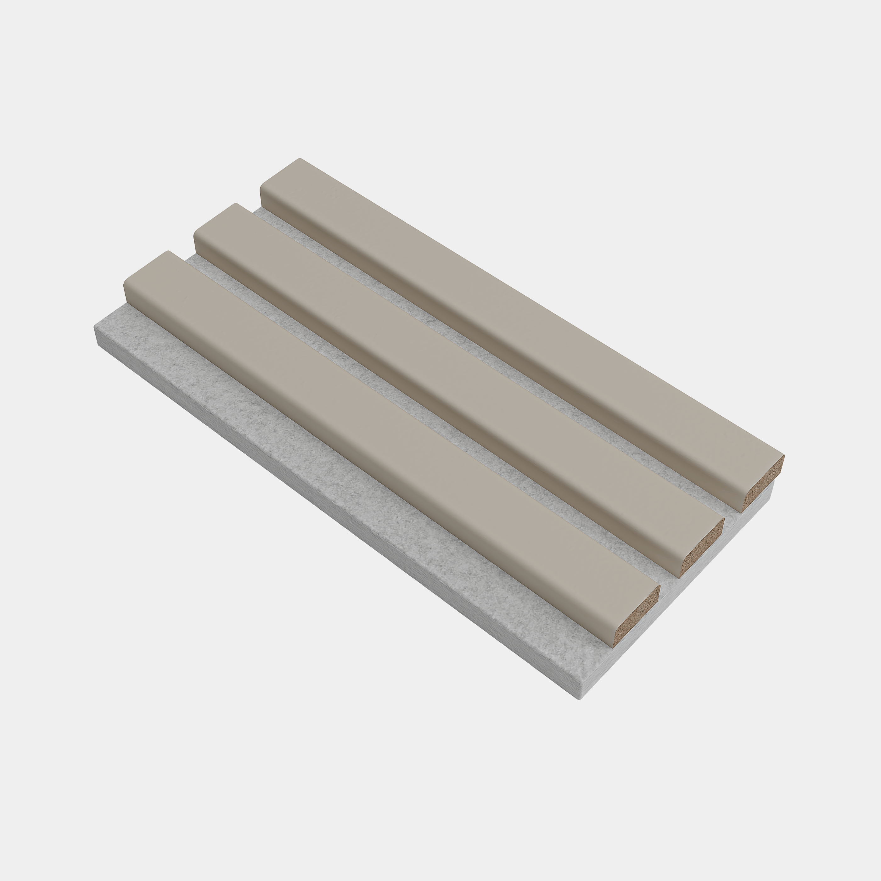 Sample - Standaard - Beige