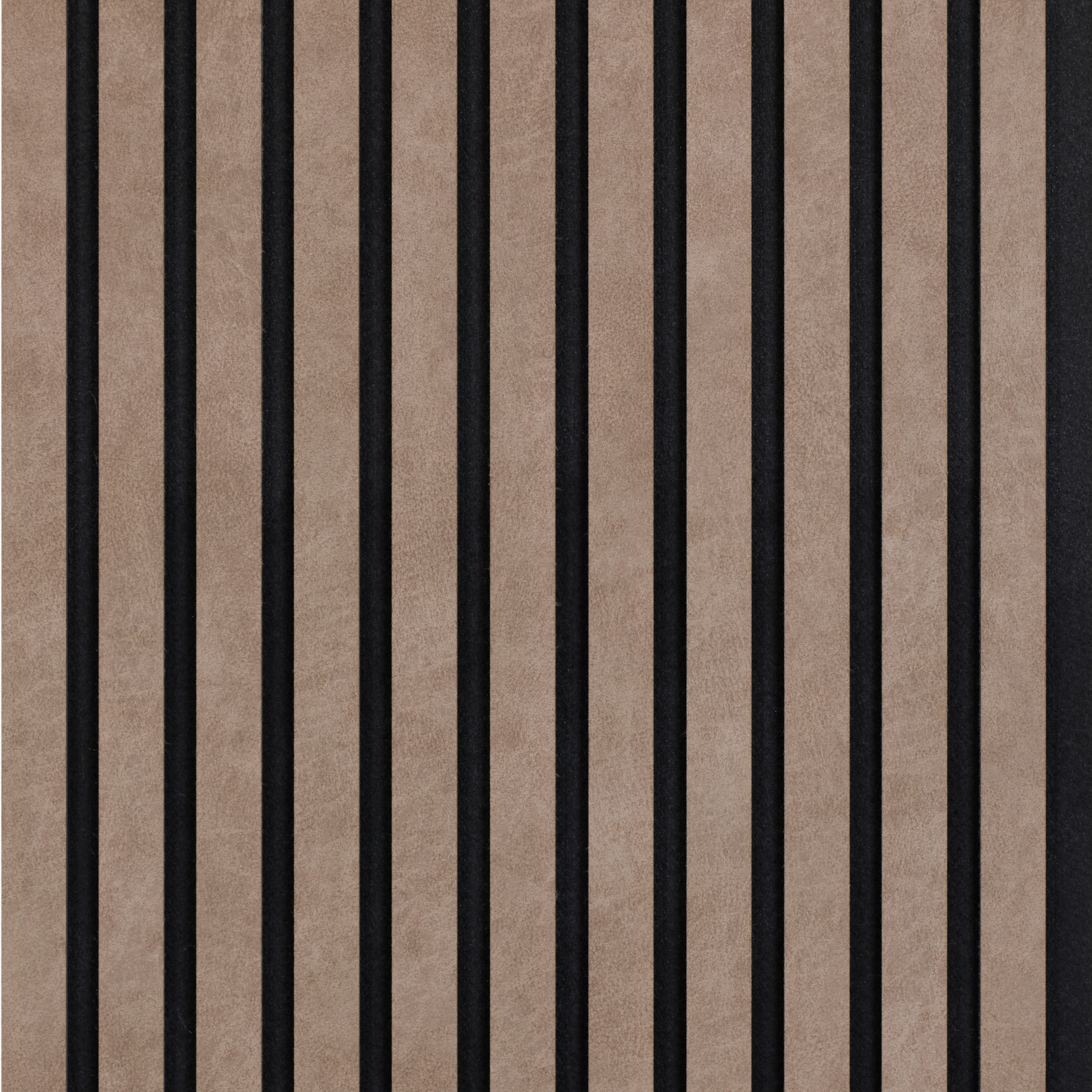 Akoestisch wandpaneel 280cm - Standaard - Leer - Elephant