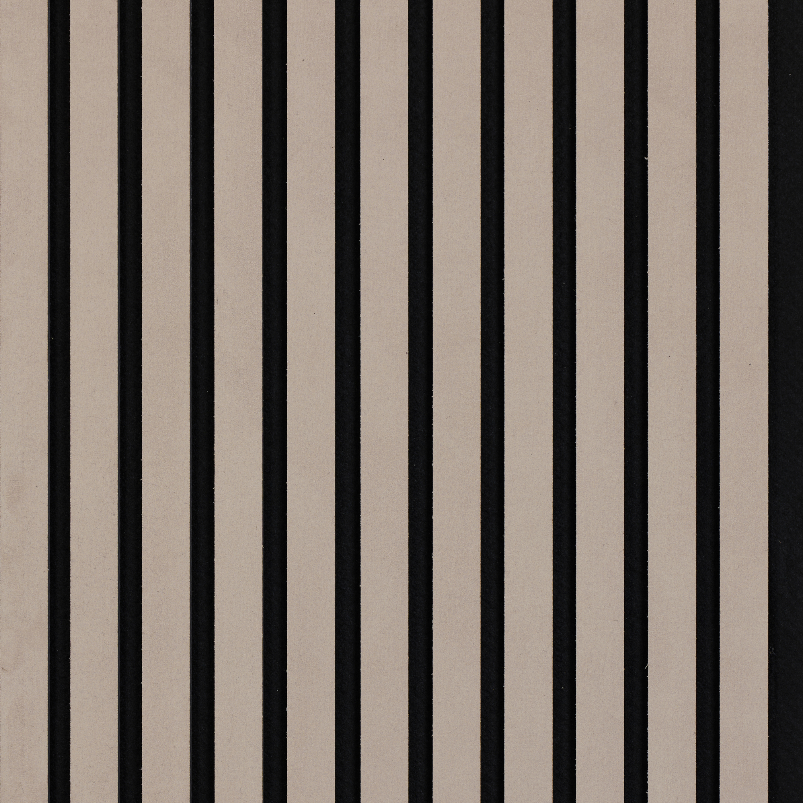 Akoestisch wandpaneel 280cm - Standaard - Suede - Coffe shake