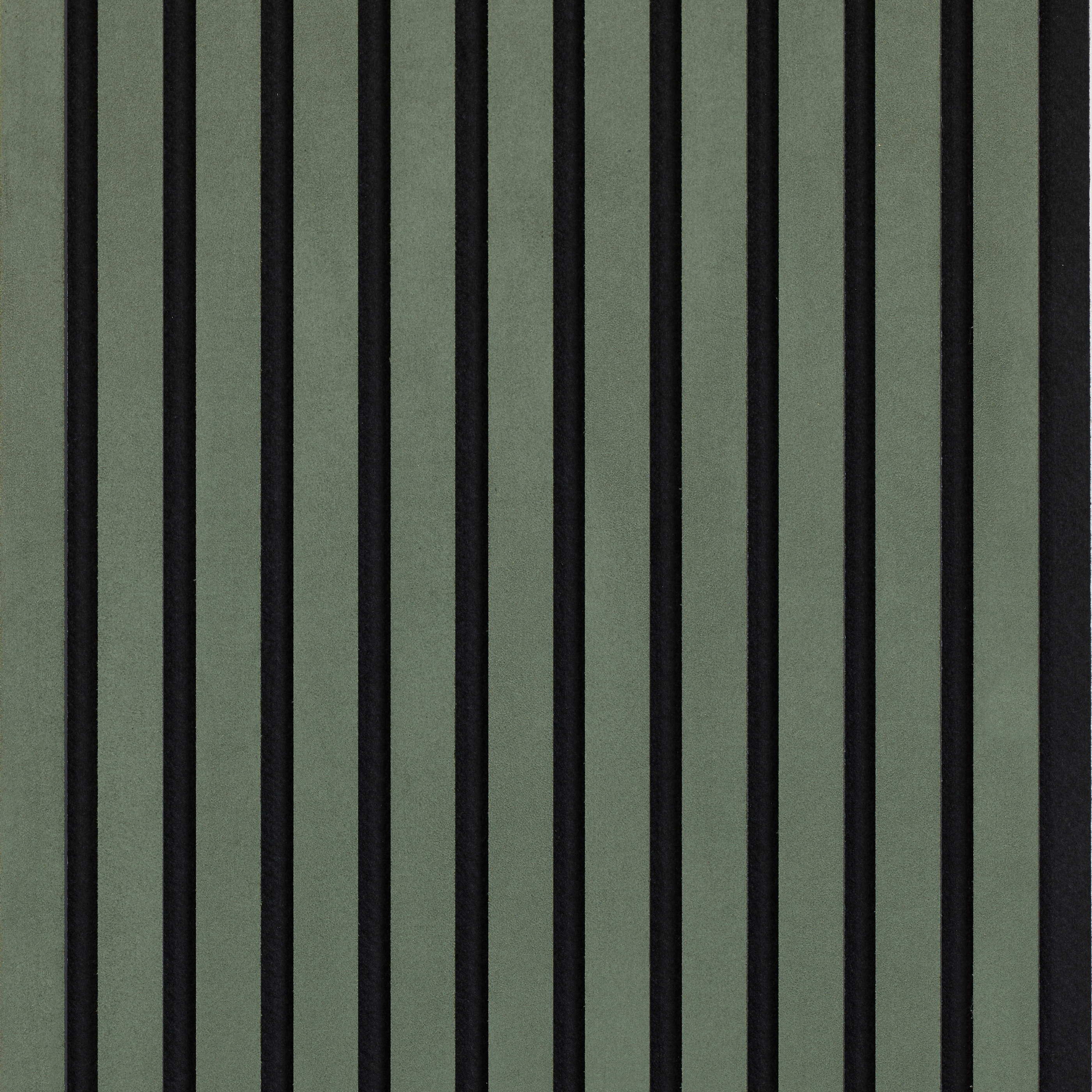 Akoestisch wandpaneel 280cm - Standaard - Suede - Olives