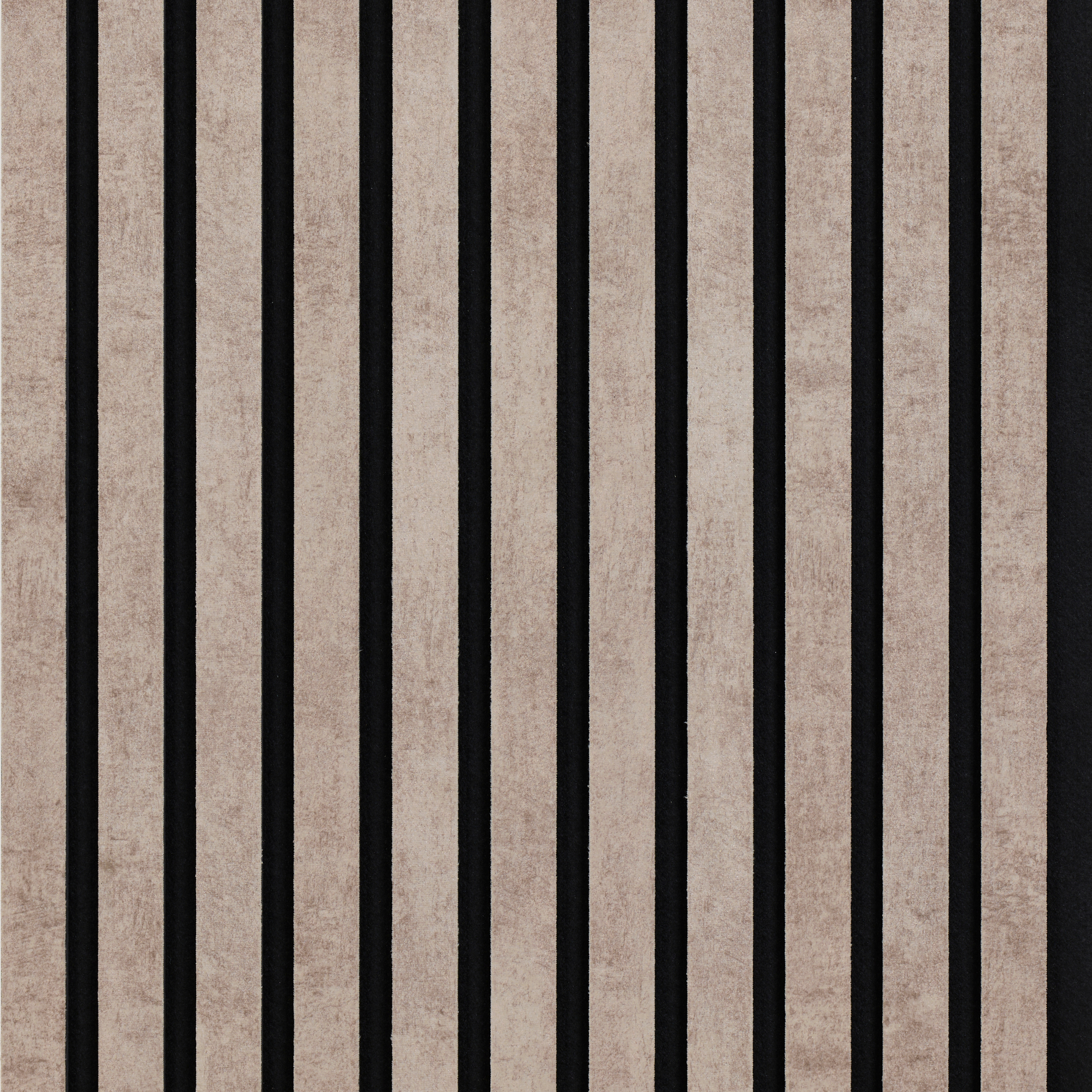 Akoestisch wandpaneel 280cm - Standaard - Velours - Pearl