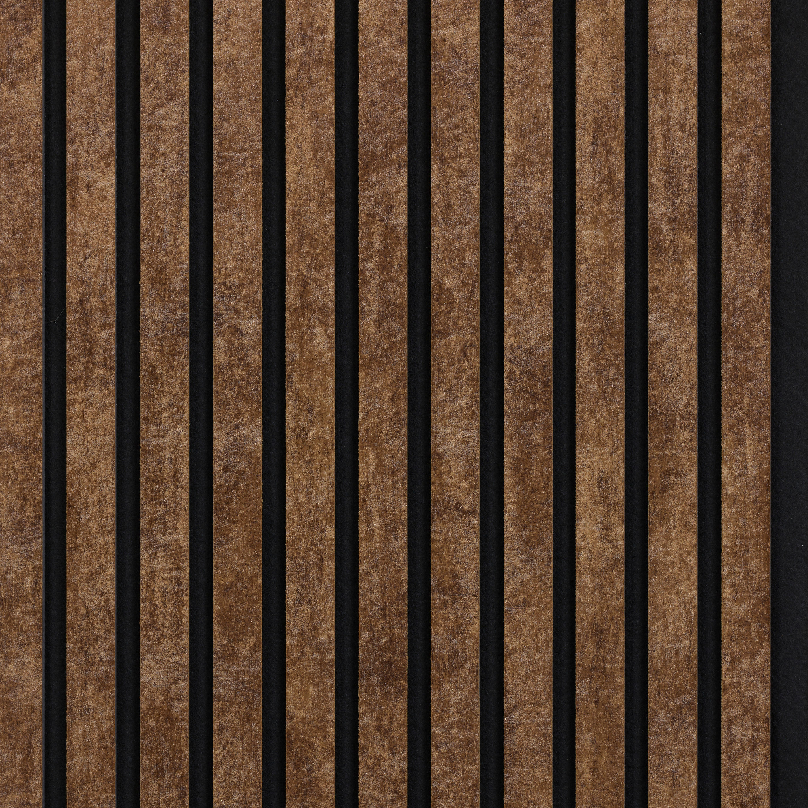 Akoestisch wandpaneel 280cm - Standaard - Velours - Topaz