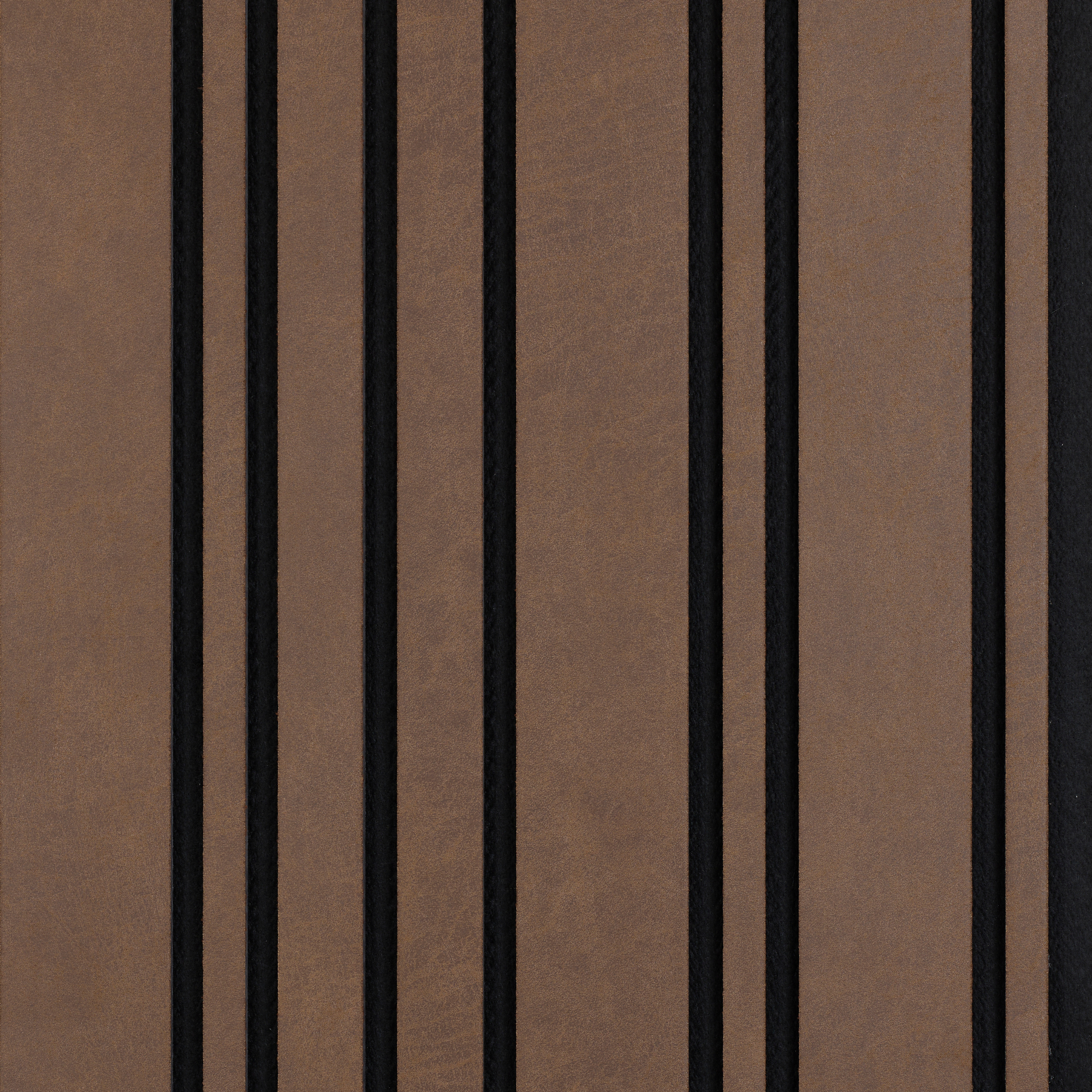 Akoestisch wandpaneel 280cm - Vario - Leer - Siena