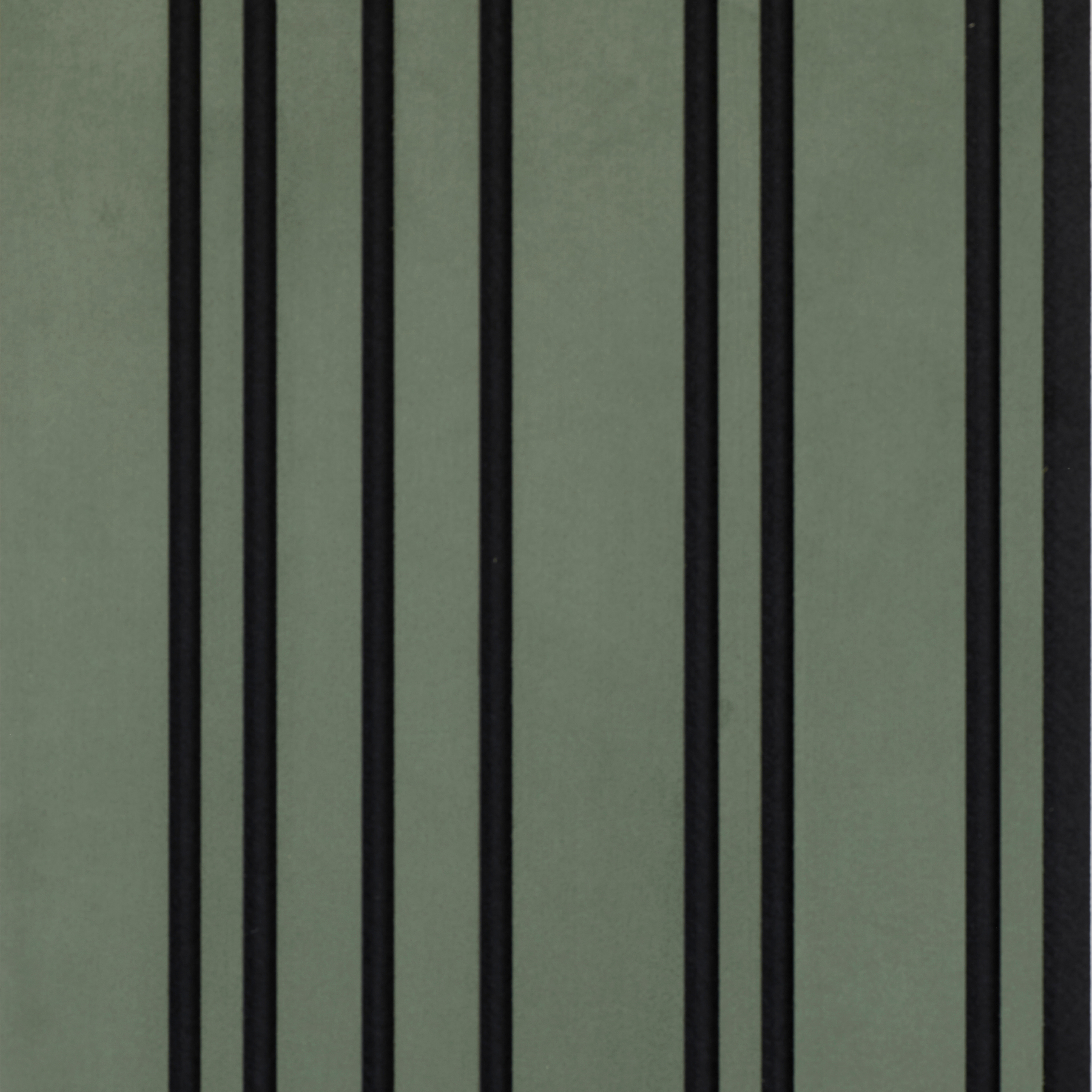 Akoestisch wandpaneel 280cm - Vario - Suede - Olives