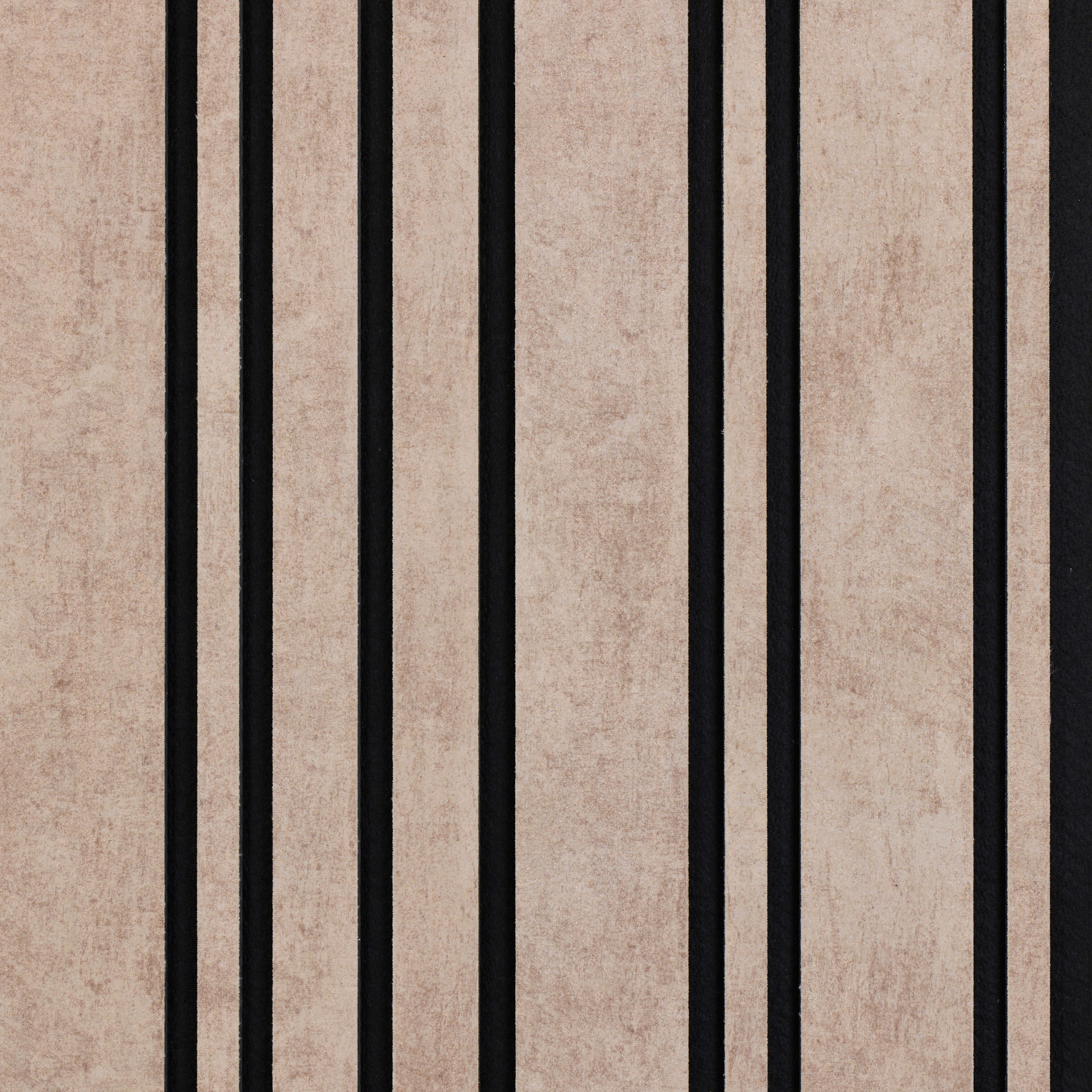 Akoestisch wandpaneel 280cm - Vario - Velours - Pearl