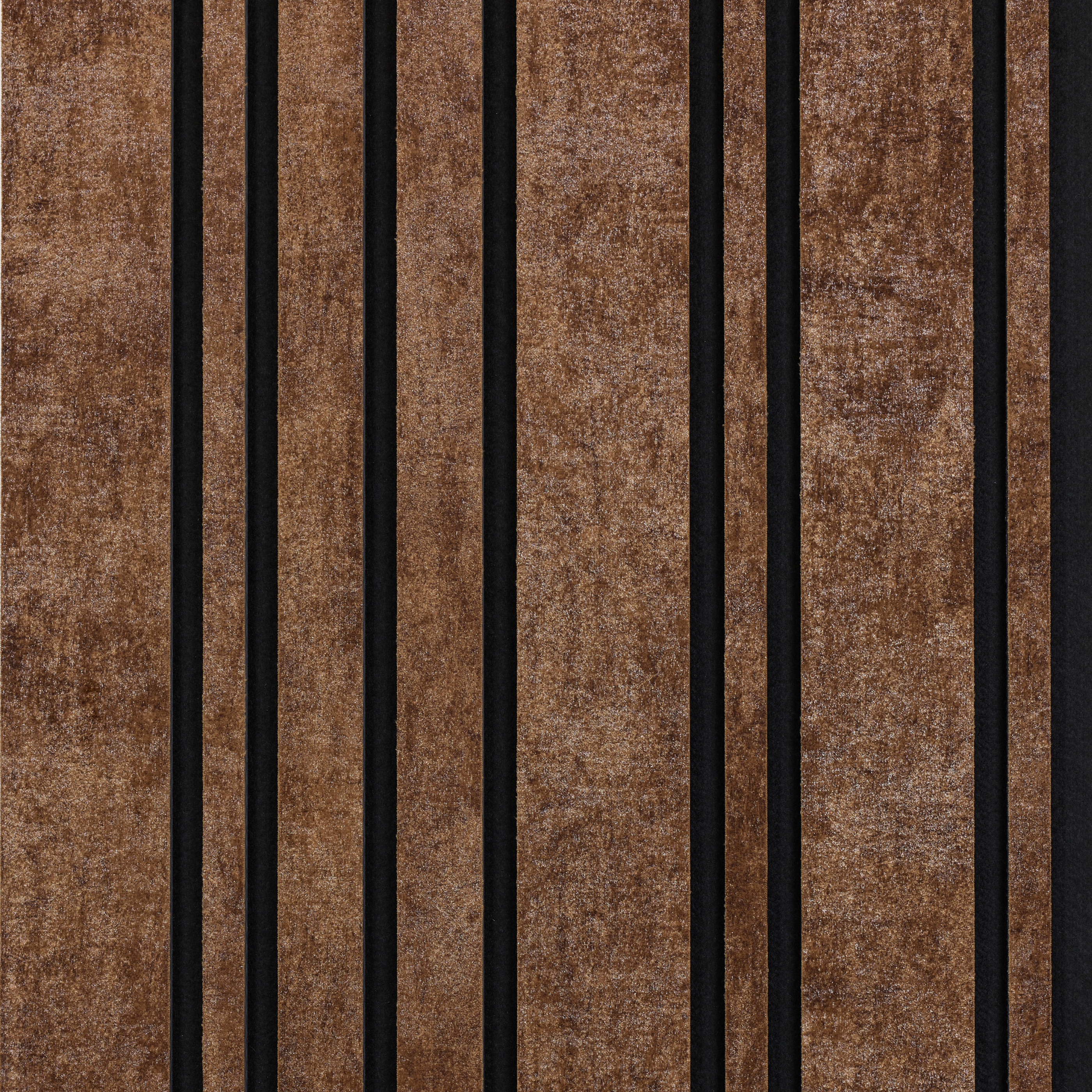 Akoestisch wandpaneel 280cm - Vario - Velours - Topaz