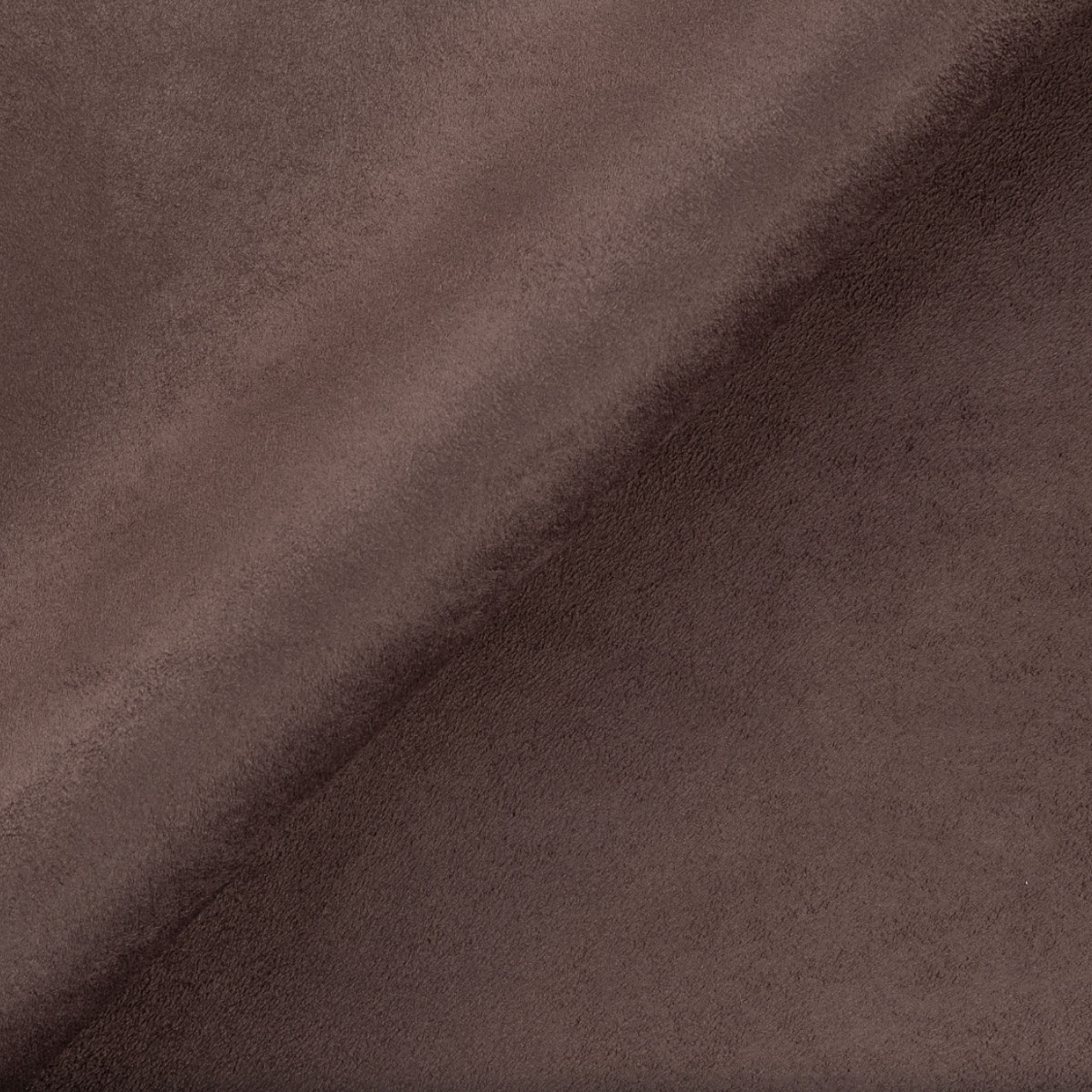 Akoestisch wandpaneel 280cm - Standaard - Suede - Espresso