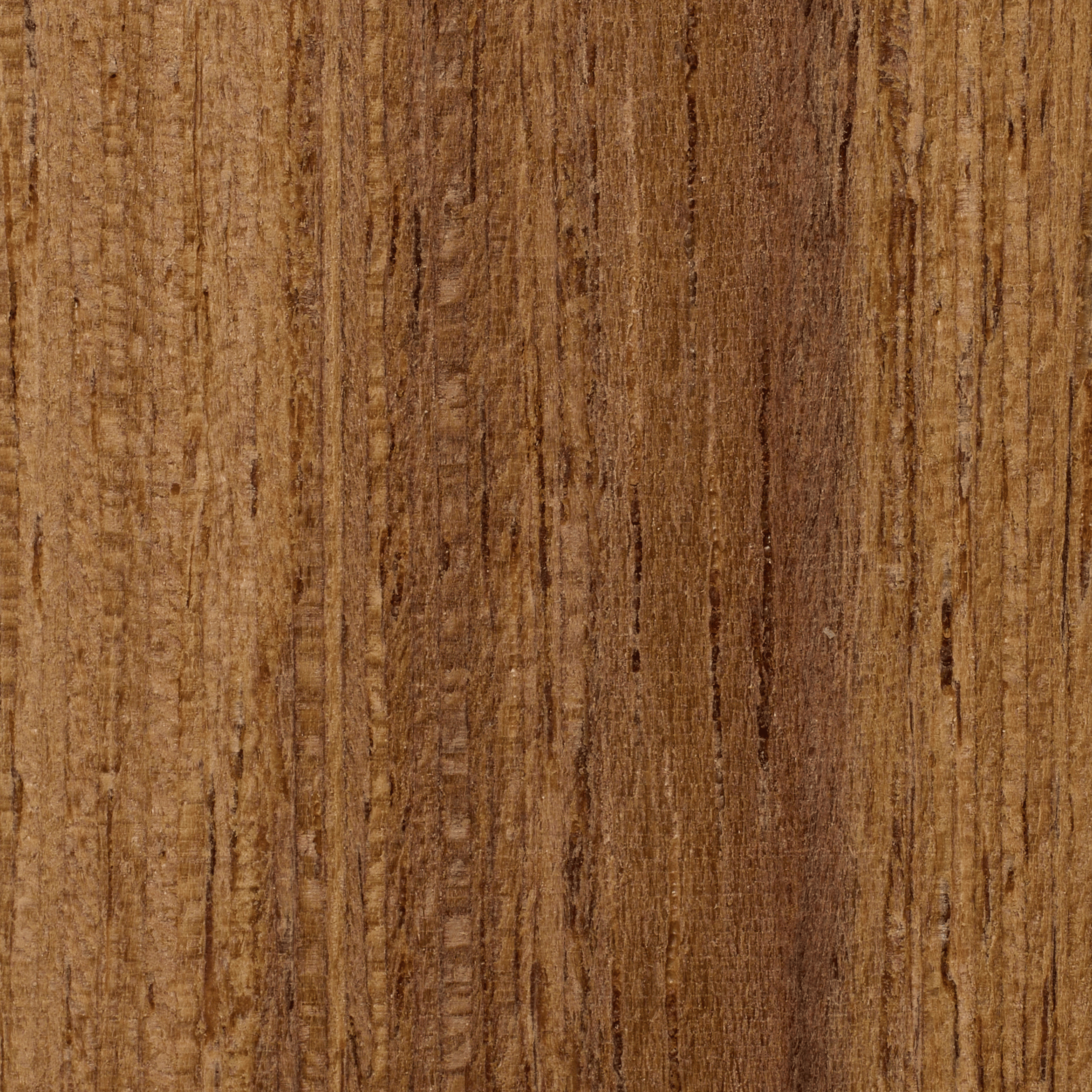 Roomdivider 300cm - Rustiek eiken