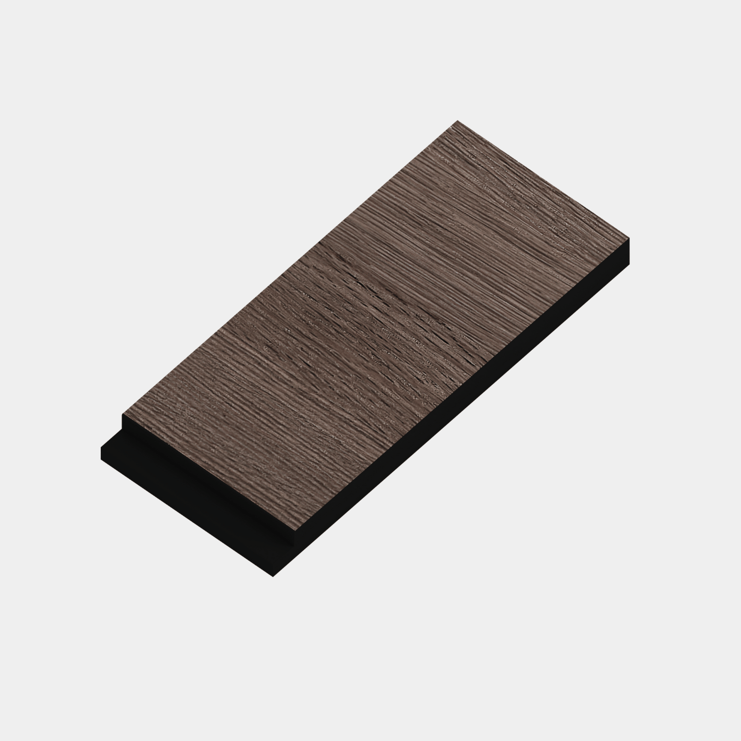 Sample - Full Decor - Walnoot