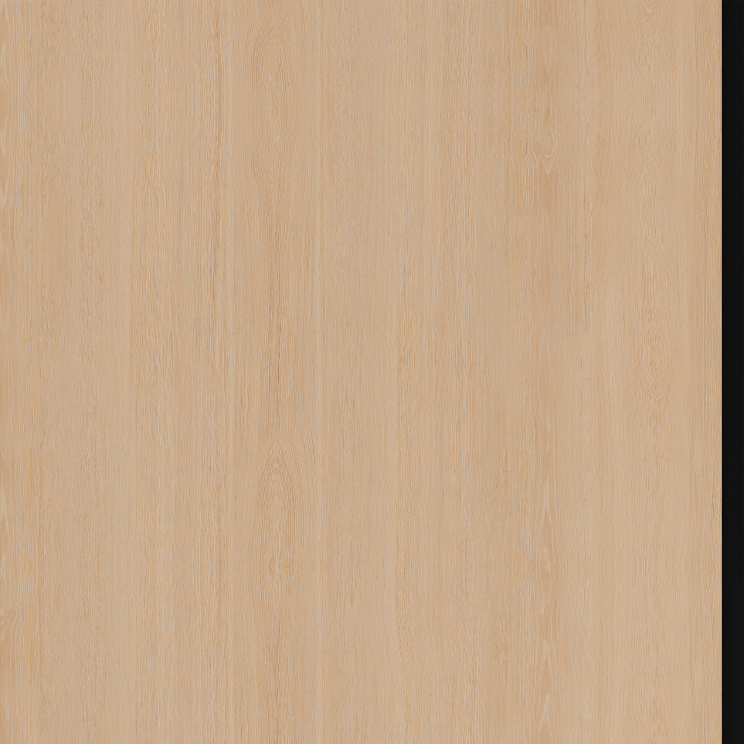 Wandpaneel 280cm - Full Decor - Licht eiken