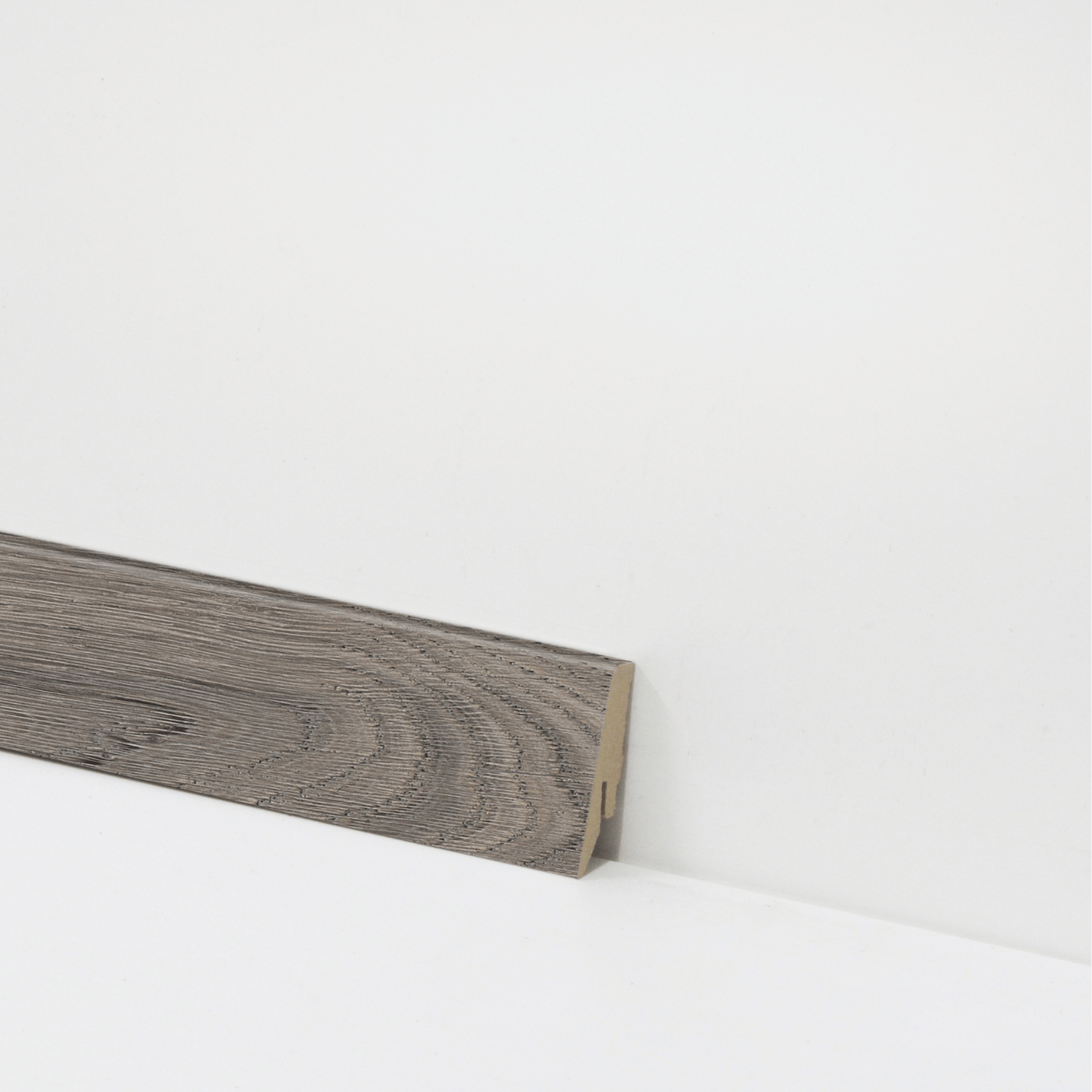 MDF plint - Lausitz Eiken - 18x58 mm