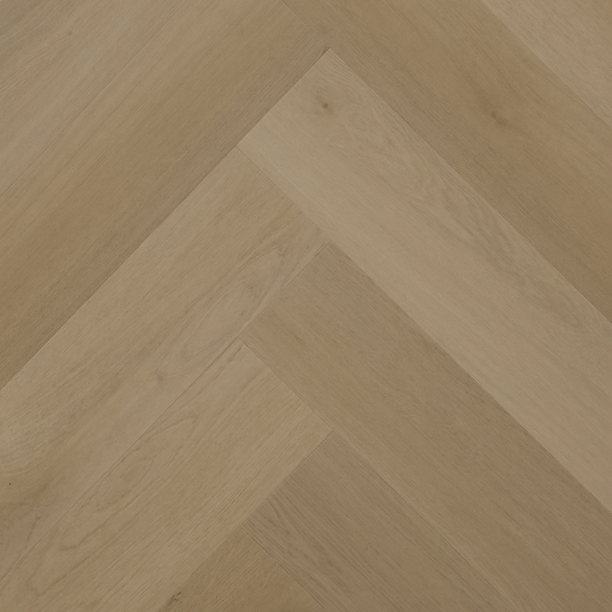 Klik PVC met geïntegreerde ondervloer - Baienbach Oak - Walvisgraat