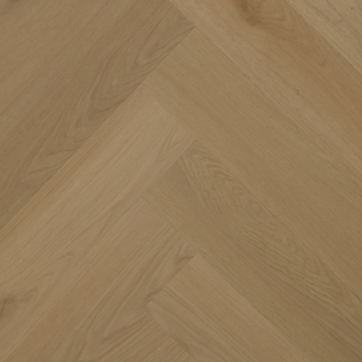 Klik PVC met geïntegreerde ondervloer - Buchäcker Oak - Walvisgraat