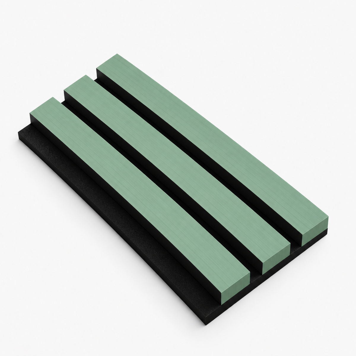 Muster - Full Color - Mintgrün